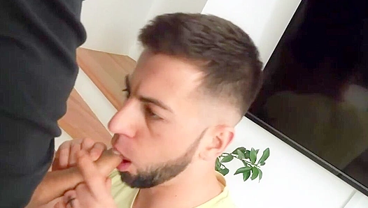 Charlies Thrilling Fuck Fest: Hung Studs Pound Hard in Dirty Bromosexual Romps – BromoUS