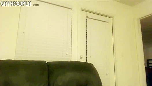 Jadens Mind-Blowing Solo: Steamy Self-Love Excess – GayXXX