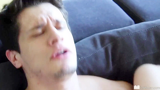 Sean Blue Joey Moriarty: Scorching Sex Session Unleashes Raw Desire