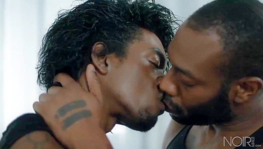 Sultry Nights Ignite As August Alexander Seduces Jameson In Steamy Noir Affair – NoirMale