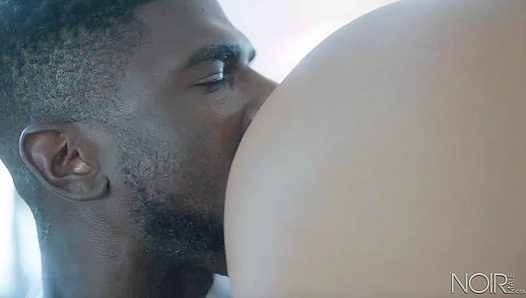 Sultry Skins Collide: Golden God Dillon, Ebony Hunk Devin, Chiseled Stud Zeno Fuel
