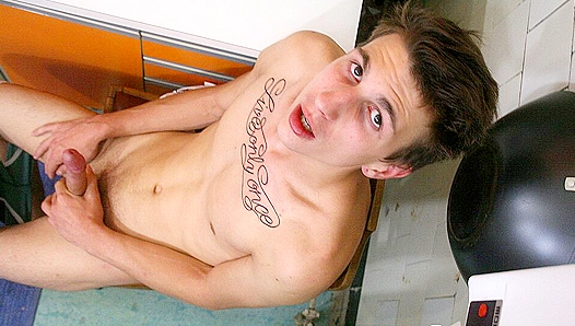 Jesses Juicy Load Fills Cam Chat as Twink Gets Off – TeachTwinks 18+