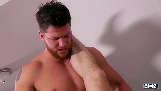 Ashton McKay Jake Ashford Unleash Wild DP Passions – GayXXX 18+
