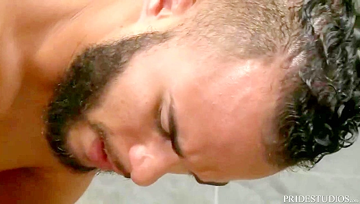 Deepthroating Hung Studs Voluminous Cum Loads – XXXGay