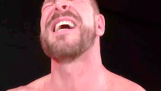 Boomer Banks vs Rocco Steele: Unleashing Massive Dicks in Cock-Off – RagingStallion