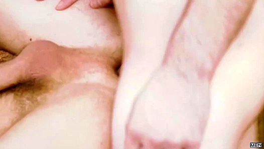 Noah Jacobs Steamy Bedroom Raw: A Hungry Thirst for Each Others Manhood – GayPrideXXX 18+