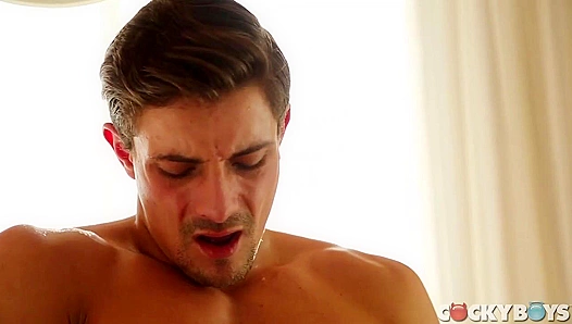 Colby Carters Hung Beef: Raw Ass Slamming Action – 18+