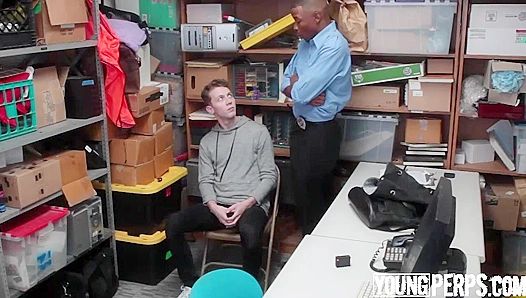 Forbidden Interracial Ride: Charles King Chris Abbotts Sweaty Steam – 18+