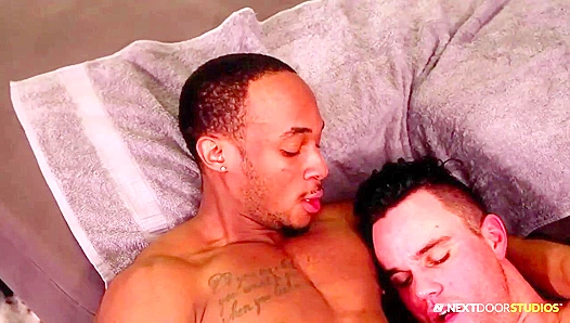 Beaus Beefy Monster Sticks Drive Trent Wild With Lust – NextDoor Studs
