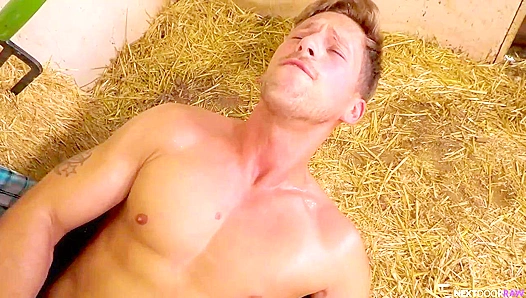Steamy Ranch Rendezvous: Roman Michaels Unbridled Lust – Raw Cowboy Action