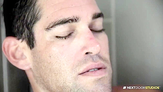 Trevors Massive Cock Worshiped by Neighborly Lust Object – TeenGays 18+