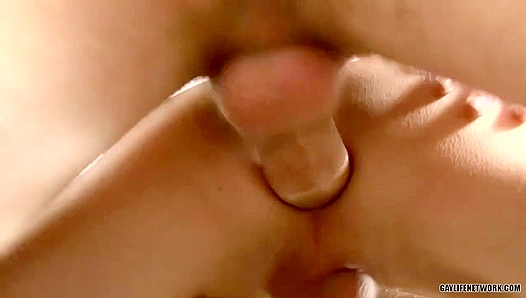Straight-Laced Brez Wild Gets Blown Away by Coach Callums Monster Load – TeachTwinks