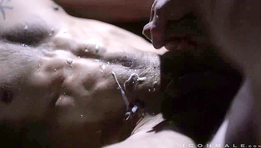 Stars Align for Steamy Threesome: Casey Nicks Wild Night of Lust – 18+