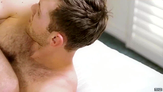 Jacob Peterson Jacob Taylor Unleash Passionate Raw Rides – Deep, Relentless Anal Thrusts