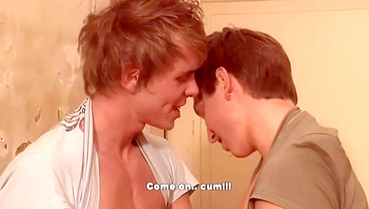Ric Jones Julien Breeze: Hard-Throbbing Cock Action in Mind-Blowing Gay Sex Scene – XXX
