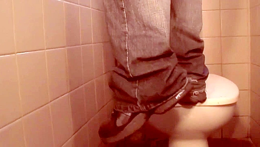 Dominiks Daily Dose of Raw Public Gay Action – Unstoppable Erection Escapades on GayXXX