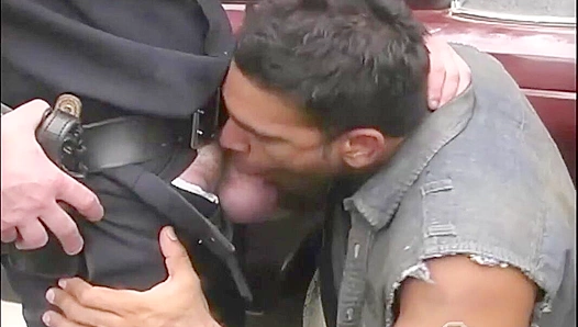 Nicks Command: Raw Power Play, Dominating Lustful Desire – GayPornX 18+