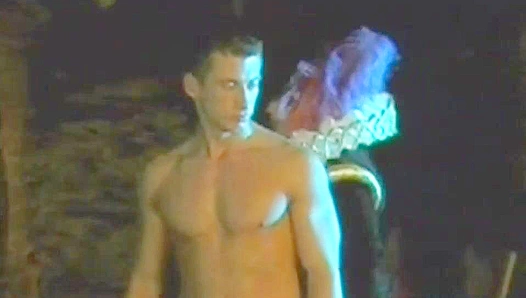 Samuel, Dolce, Alexander Steel Ignite Passion in Steamy Boys Night Affair – TinyGays 18+