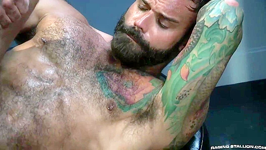 Drake Craves Brians Raw, Unbridled Male Aroma