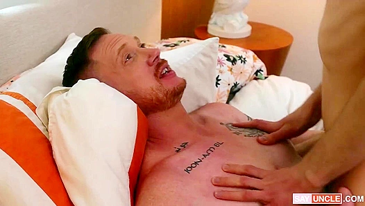 Brodys Stepbrother Sparks Scorching Desire Revealing Family Forbidden Fantasies – 18+