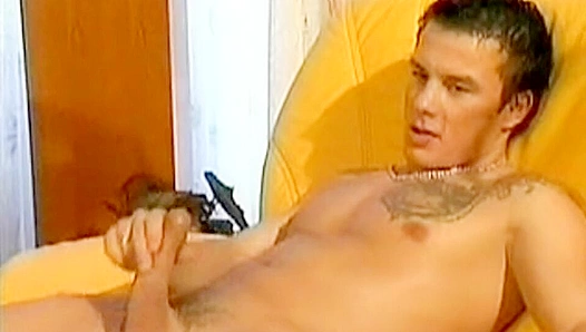 Steamy Boys Bash: John Alexs Shared Orgasmic Thrills at the Wild Party – HotGayScene