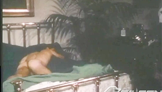 Steamy Threesome Frenzy: Roger, Joe Andrews Ignite the Flame – Falcon