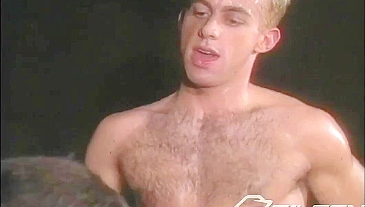 Falcons Frenzied Foursome: Four Hung Studs Ignite the Bedroom in a Passionate Heatwave