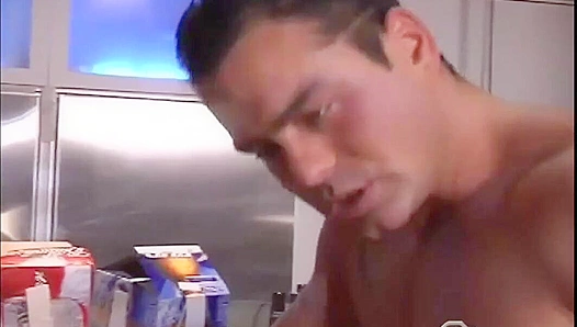 Dean Monroes Endless Orgy: Falcons Studios Ultimate Gay Fuckfest