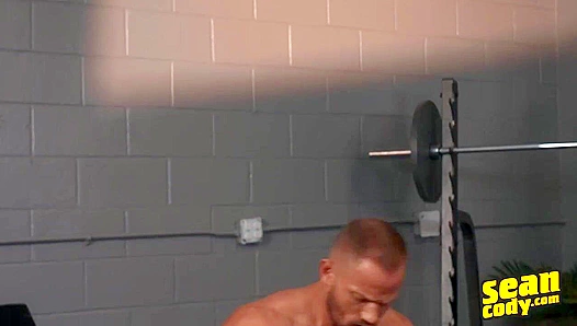 Steamy Duo Takes Turns Ravishing One Hotties Tight Hole – SeanCodyX