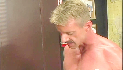 Erik Rhodes Chase Hunters Steamy Threesome Escapade Brings Them to Ecstasy – Falcon