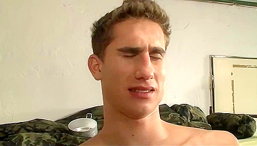 Tims Thirsty Adventure: Deep-Throating Thick Dicks in Wild Group Sex – GayXXX