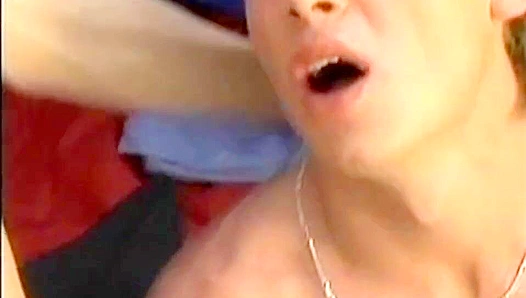 Kenny Camerons Naughty Finger Play: Sensual Boyz Party Action