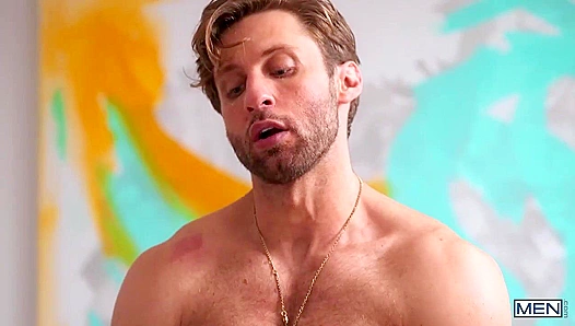 Dom King Michael Unleashes Raw Passion: Naked, Wild Hardcore Action Awaits – 18+
