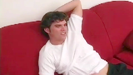 Rock-Challenged Jimmys Throbbing Member Takes Center Stage – CircleJerkBoys 18+