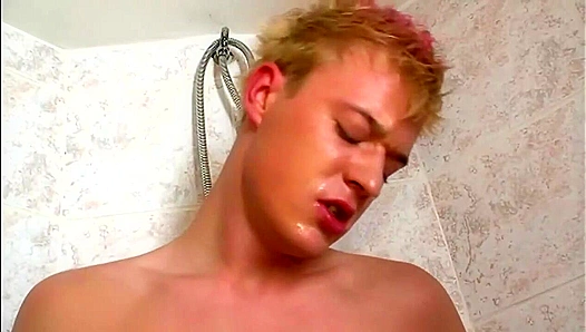 Rick Lucas Takes Charge in Sizzling Three-Way Romp with Hungry Teen Boys – GayXXX