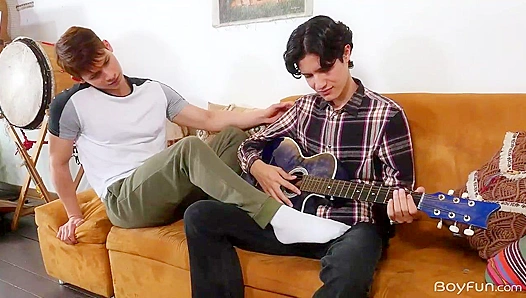 Danny Philipes Steamy Orgy: Raw Lust Consumes Them – 18+