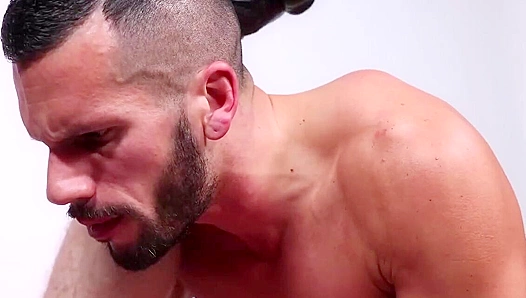 Marco, Lorenzo, Brody Fox Ignite Steamy Gay Passions – Pride Studios