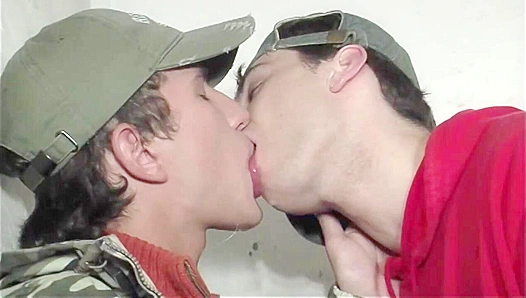 Nikandros Wild Cum Celebration: Swallowing Every Drop of Thick, Hot Load