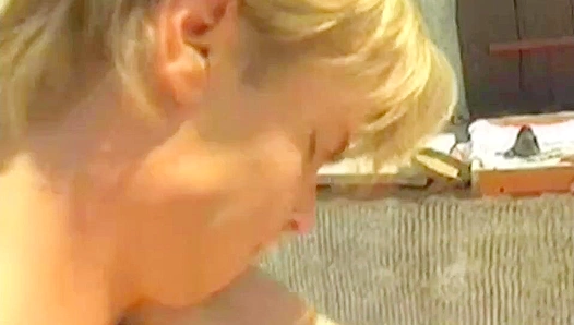 Steamy Forest Frenzy: Robbie Masters Engulfed in Raw Outdoor Gay Orgasm with Men -