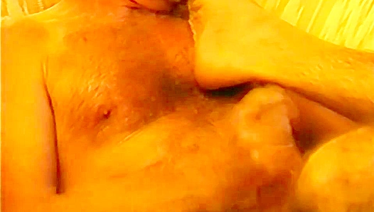 Scorching Silver Fox Encounter: Mike Miller Sean Flaherty Fuel Gay Desire – GayPornHeat