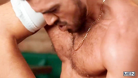 Paddy OBrien Craves Massive Dicks: Ready for Throbbing Cock Delight – GayPornBliss 18+