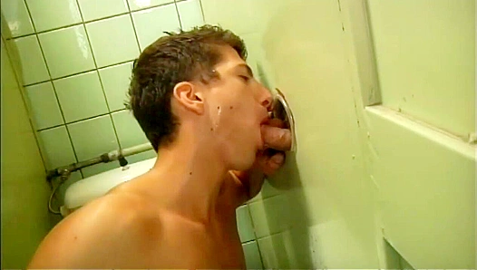 Steamy Public Playground: Neil Cross Teddy Green Lose Control in Wild Gay Threesome – Gay