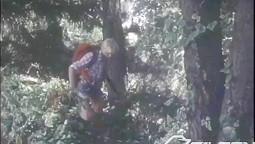 Ripped Denim Reveals Brads Raw Need as He Takes His Cock for a Wild Ride