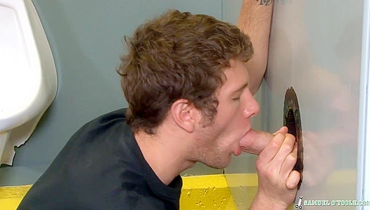 Samuel Spencer Fox Ignites Sizzling Gay Desire as Passion Blazes – Full Steamy Scene