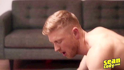 Kyle Matthew Ignites Raw Desire: Unbridled Lust Fuels Their Thrilling Ride – SeanCody