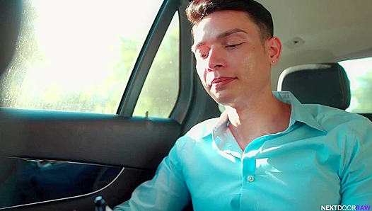 Sebastians Sultry Neighbors Unleash Wild Raw Orgies - Brandon 18+