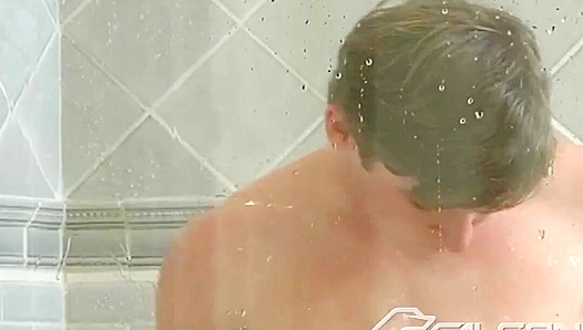 Steamy Tryst: Eddie Stone Zackary Ryans Thirsty Fuck Session Ignites in Falcons Tramp