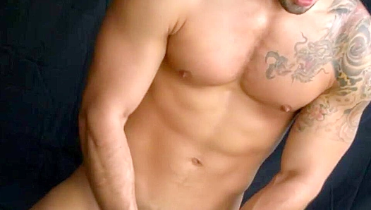 Samuel OToooles Expert Thrusts Pound Fleshlight to Bliss – NextDoorLust 18+