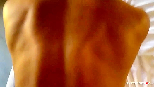 Klein Kerrs Cock-Craving Orgy: Devouring Inches of Thick, Hung Raw Meat – 18+