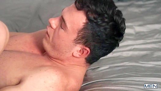 Preston Reids Anal Odyssey: Relishing Raw, Unbridled Passion – PureGayX 18+